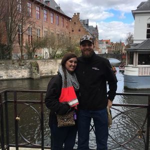 Meet your Posher, Gert-jan